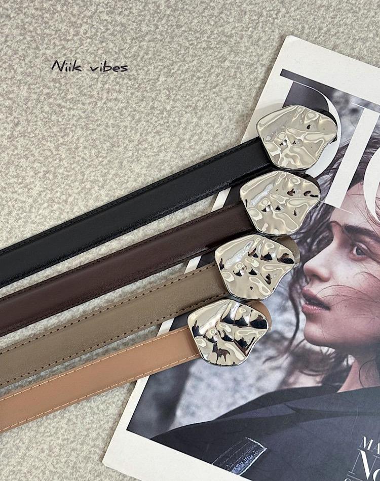 کمربند دفرمه (کد 00242)