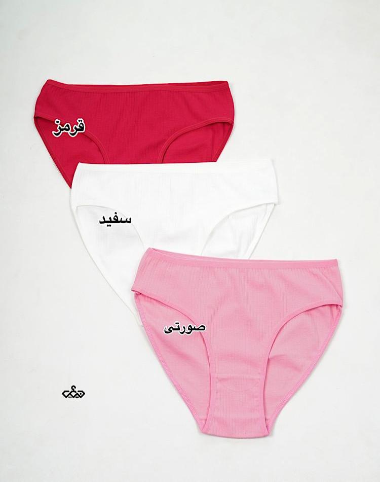 1_شورت کبریتی (کد 00246)