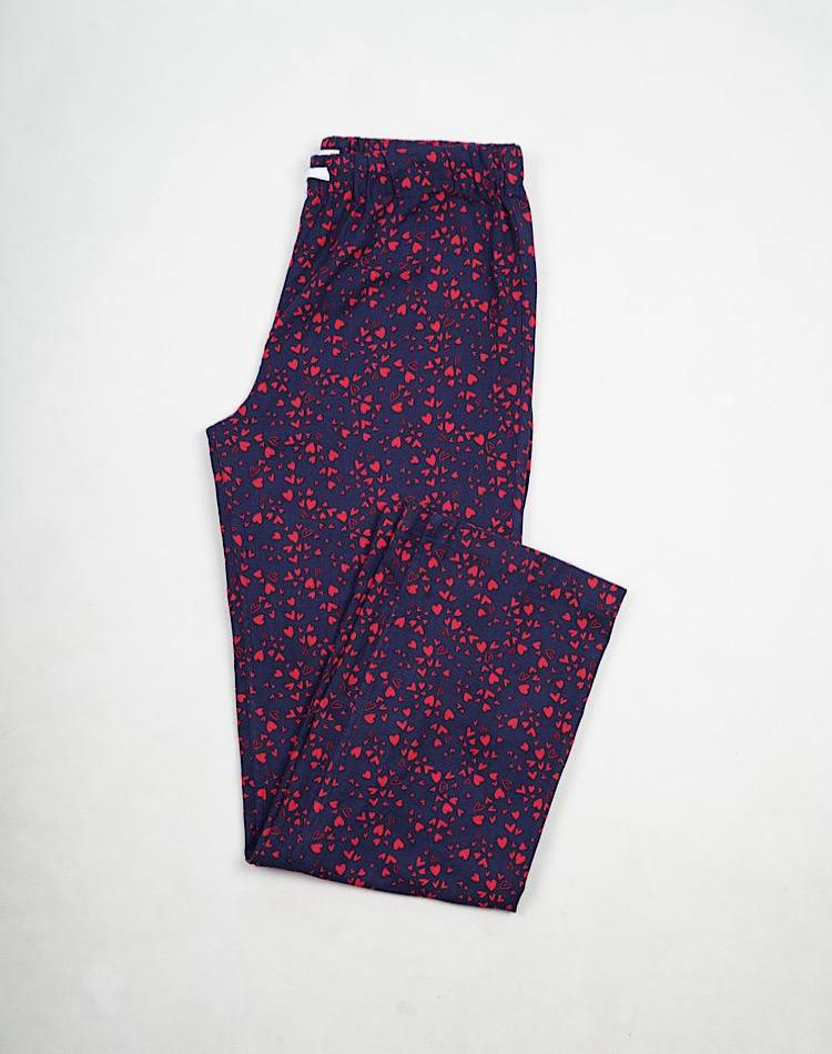 0_پیژامه طرحدار (کد 2574)