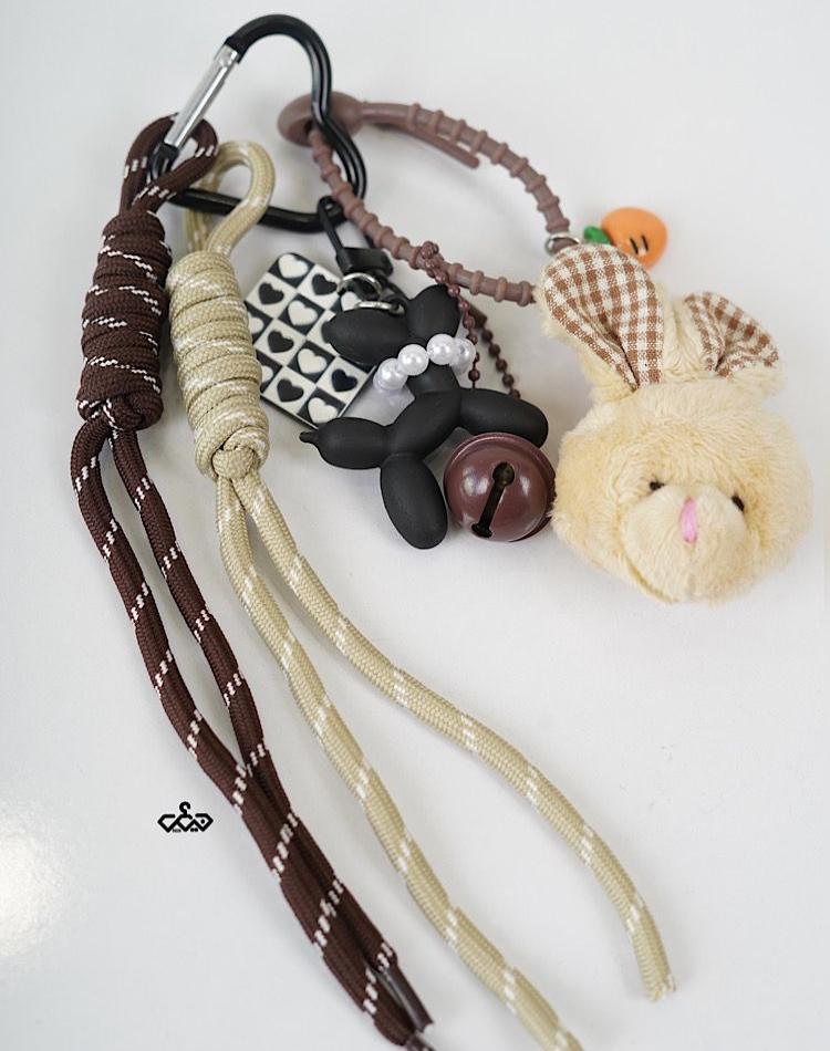 0_چارم بگ خرگوشی (کد 00255)