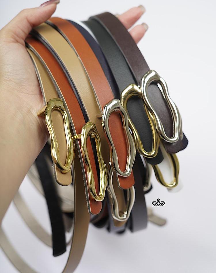 2_کمربند ظریف موج (کد 00259)