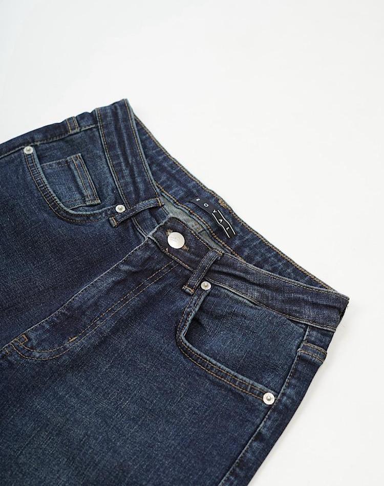 2_شلوار واید جین (کد 2581)