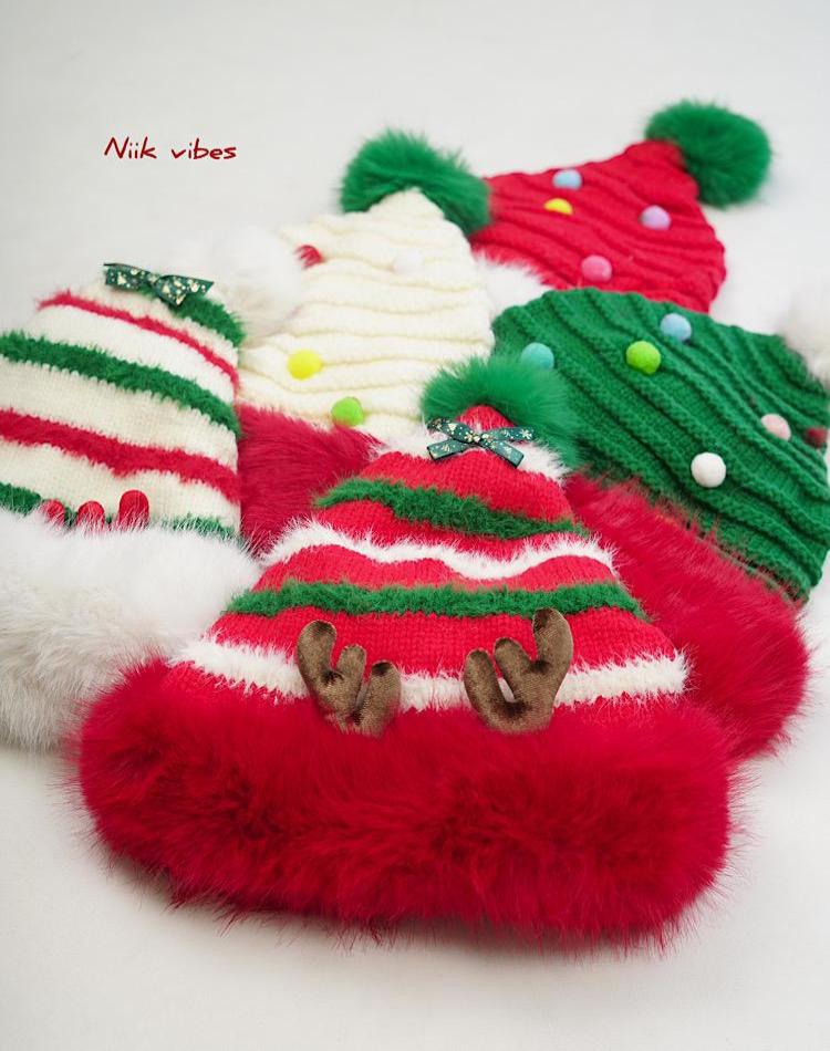 2_کلاه کریسمسی (کد 00260)