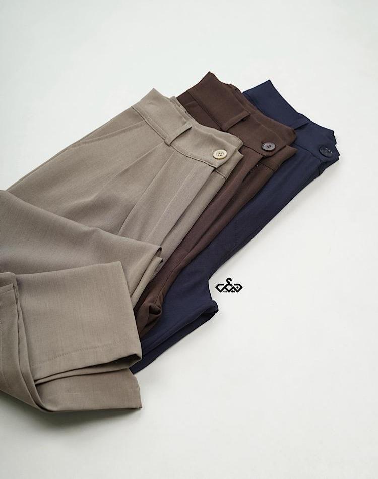 شلوار بزایاق نیاک (کد 2582)