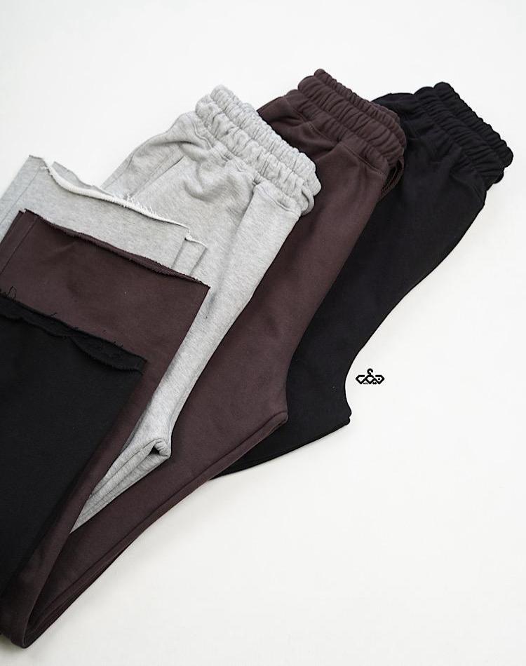 شلوار دورس سه نخ نیاک (کد 2552)