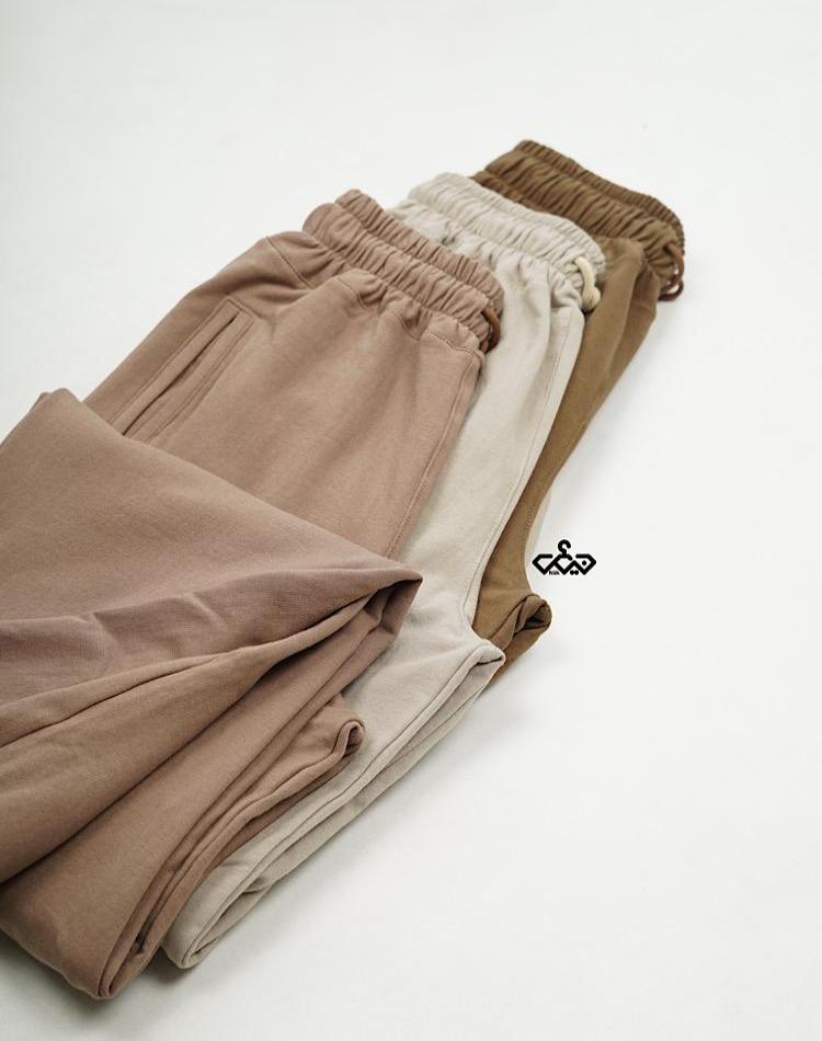 شلوار دورس دو نخ نیاک (کد 2553)