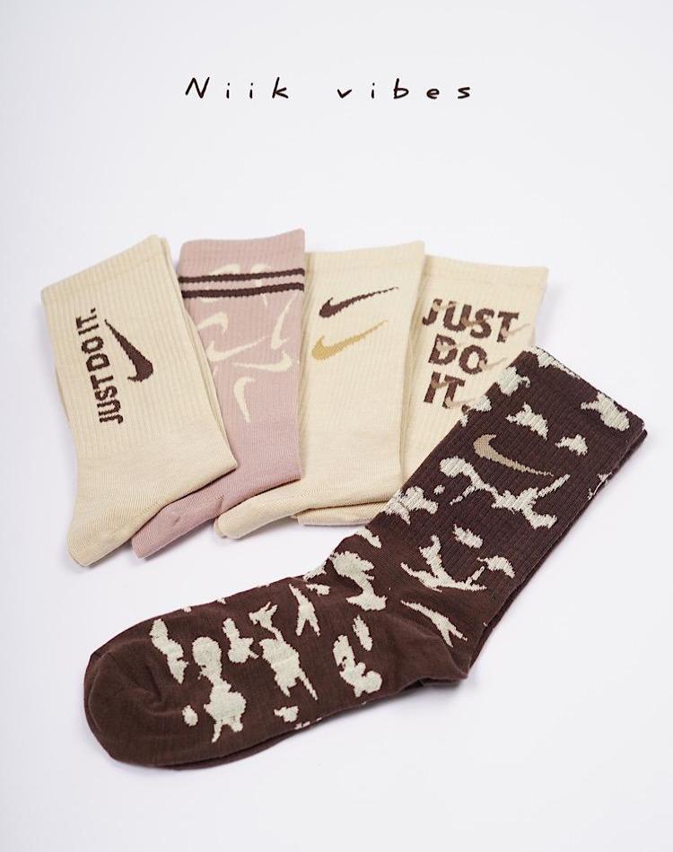 جوراب نایک بلند (کد 00270)