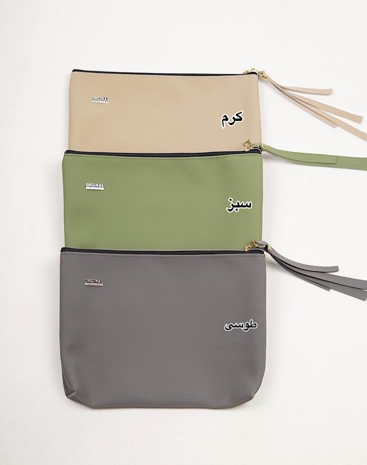 0_کیف لوازم ارایشی (کد 00269)