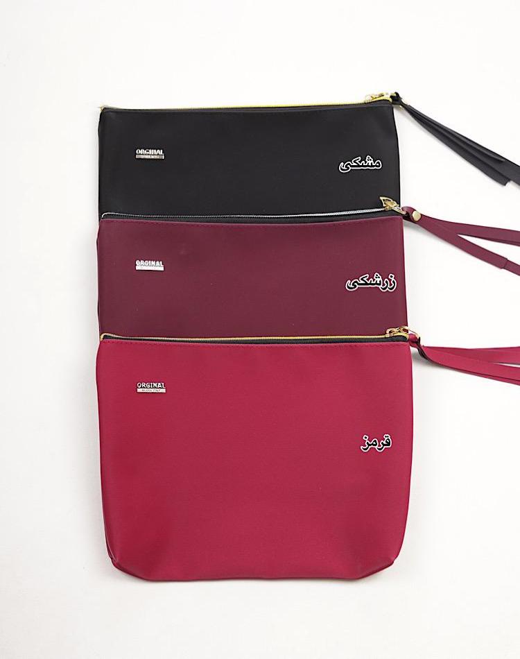 1_کیف لوازم ارایشی (کد 00269)