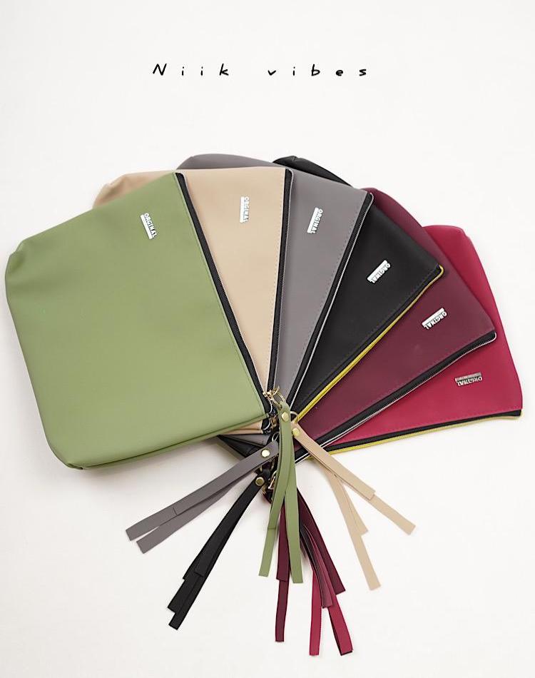 کیف لوازم ارایشی (کد 00269)