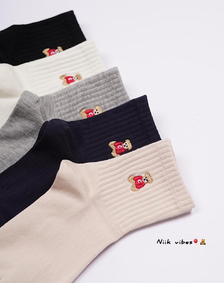 جوراب تدی (کد 00272)