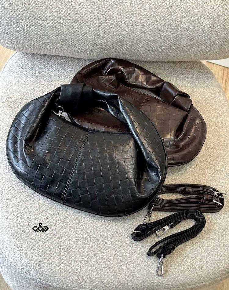 1_کیف دسته گره (کد 00273)