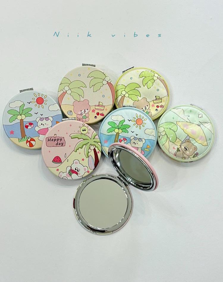 آینه بادی (کد 00276)