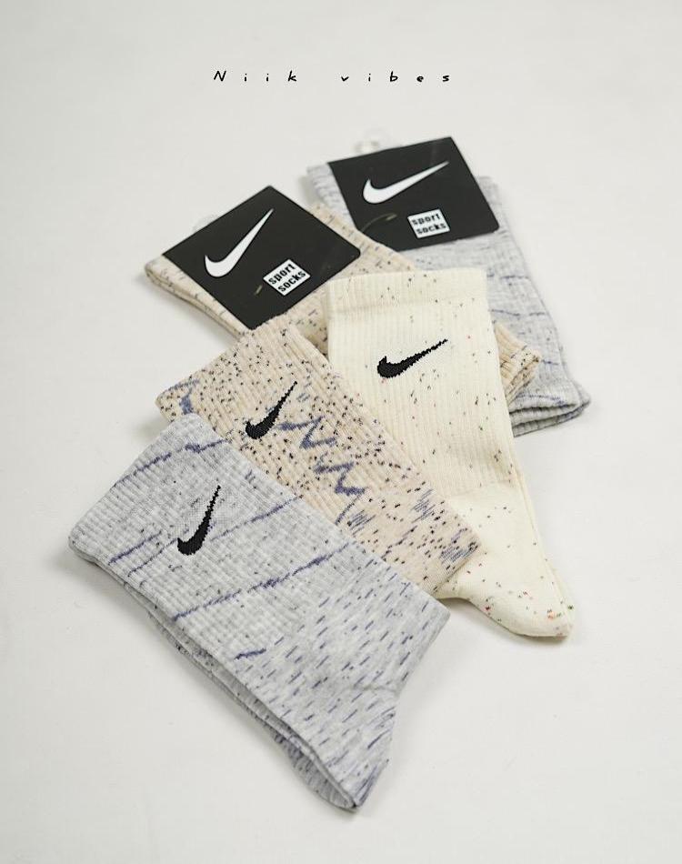 جوراب نایک خال خالی (کد 00278)