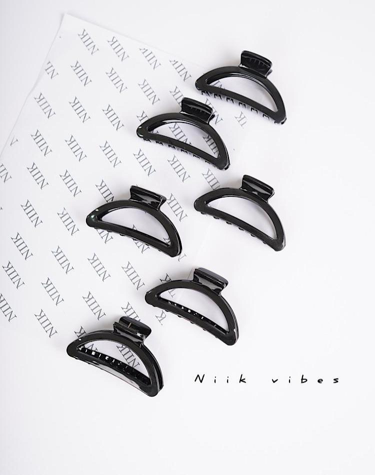 0_کلیپس مو (کد 00279)