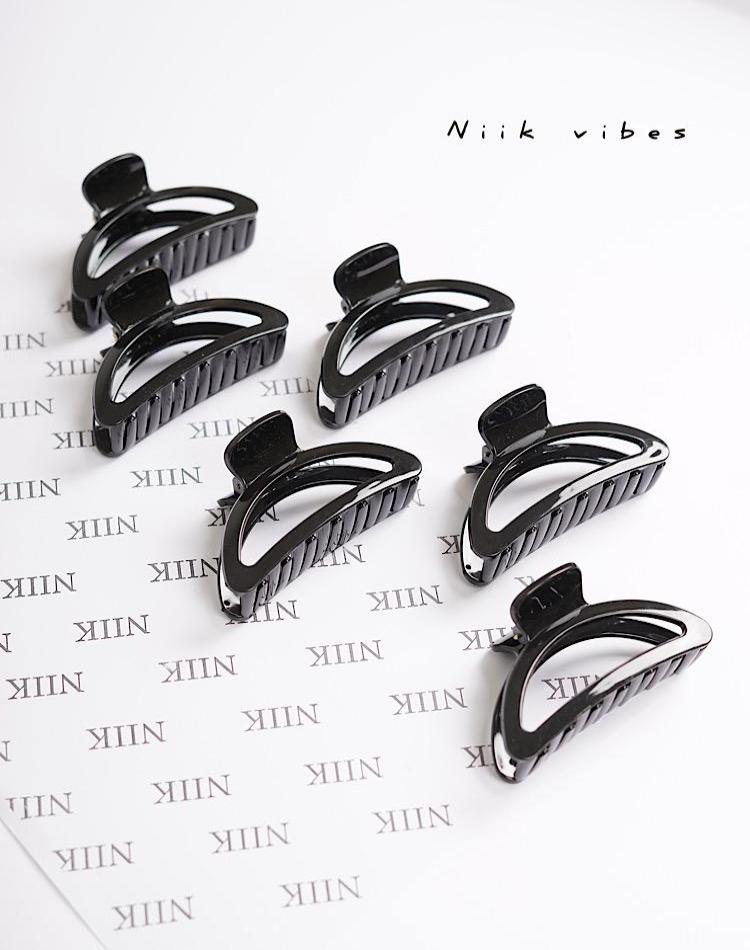 2_کلیپس مو (کد 00279)