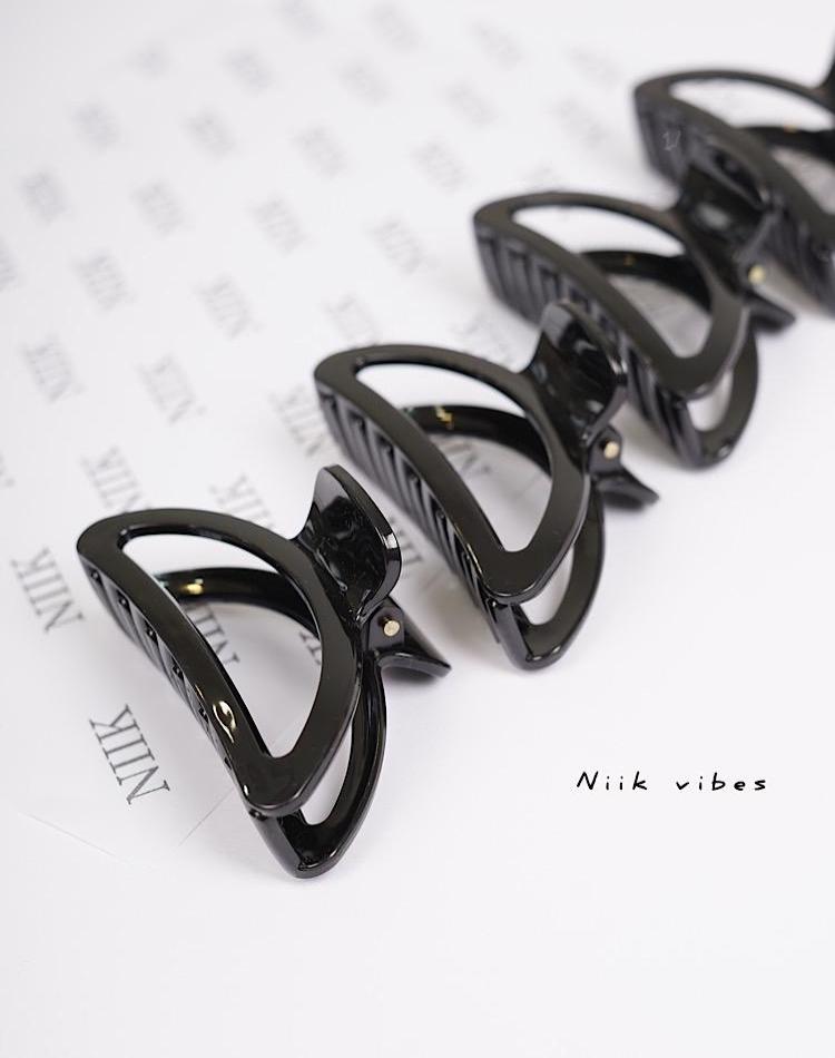 کلیپس مو (کد 00279)