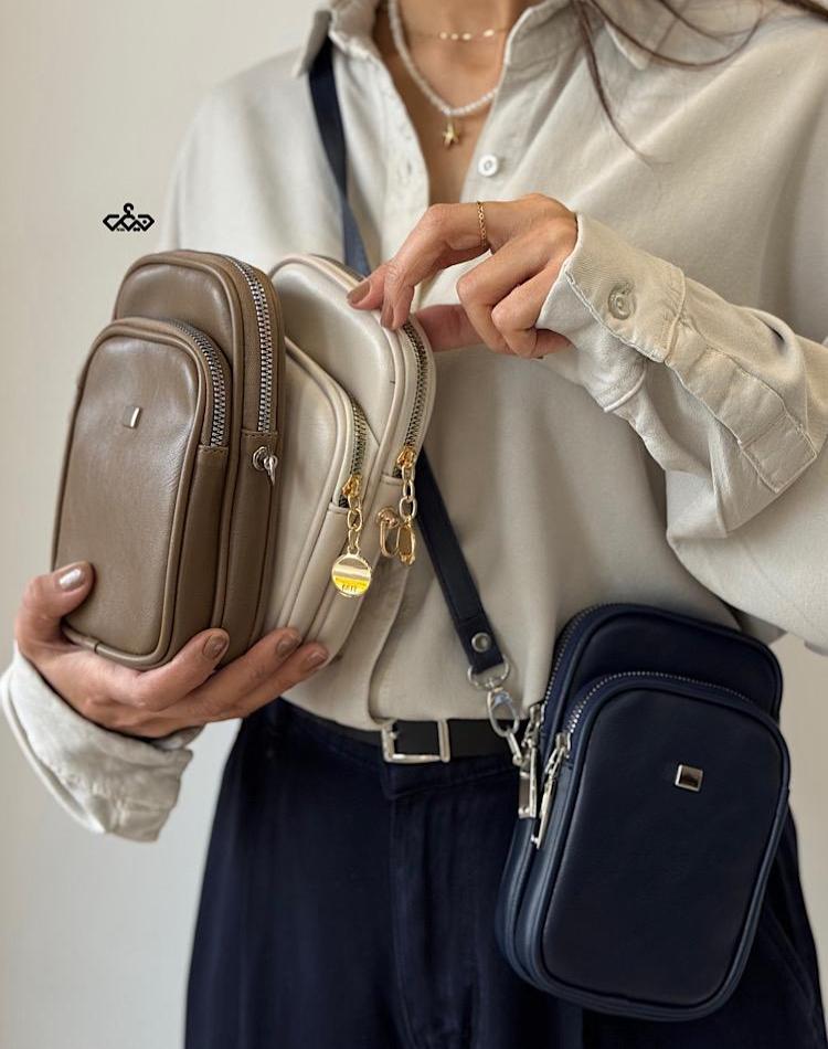 بادی بگ (کد 00282)