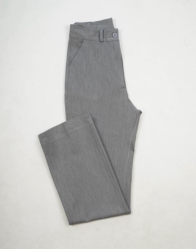 0_شلوار نیم بگ گاواردین (کد 2592)