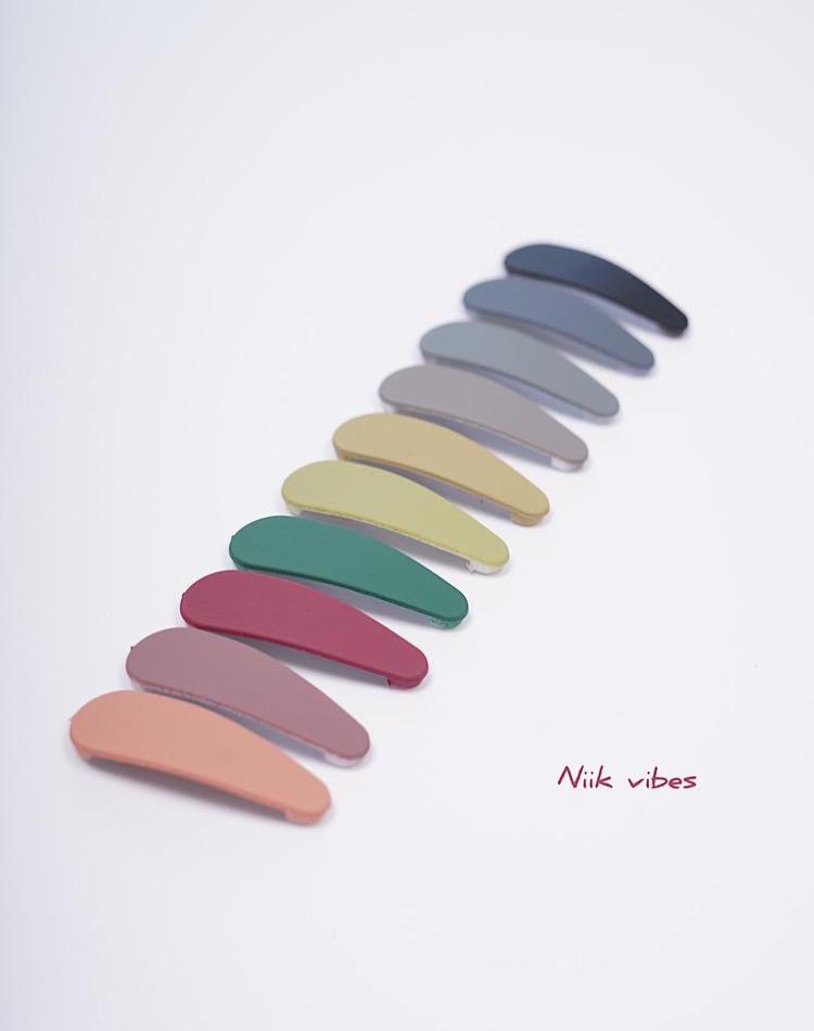 0_گیره مو تق تقی (کد 00285)