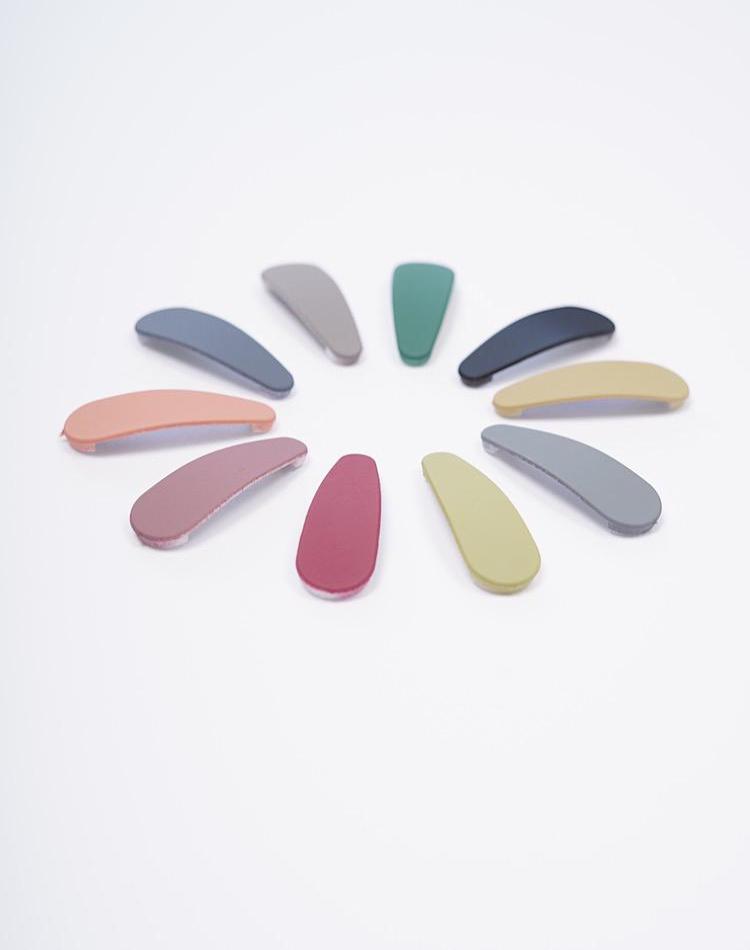 گیره مو تق تقی (کد 00285)