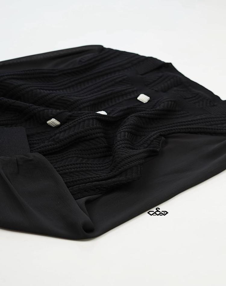 بافت کریستالی (کد 10139)