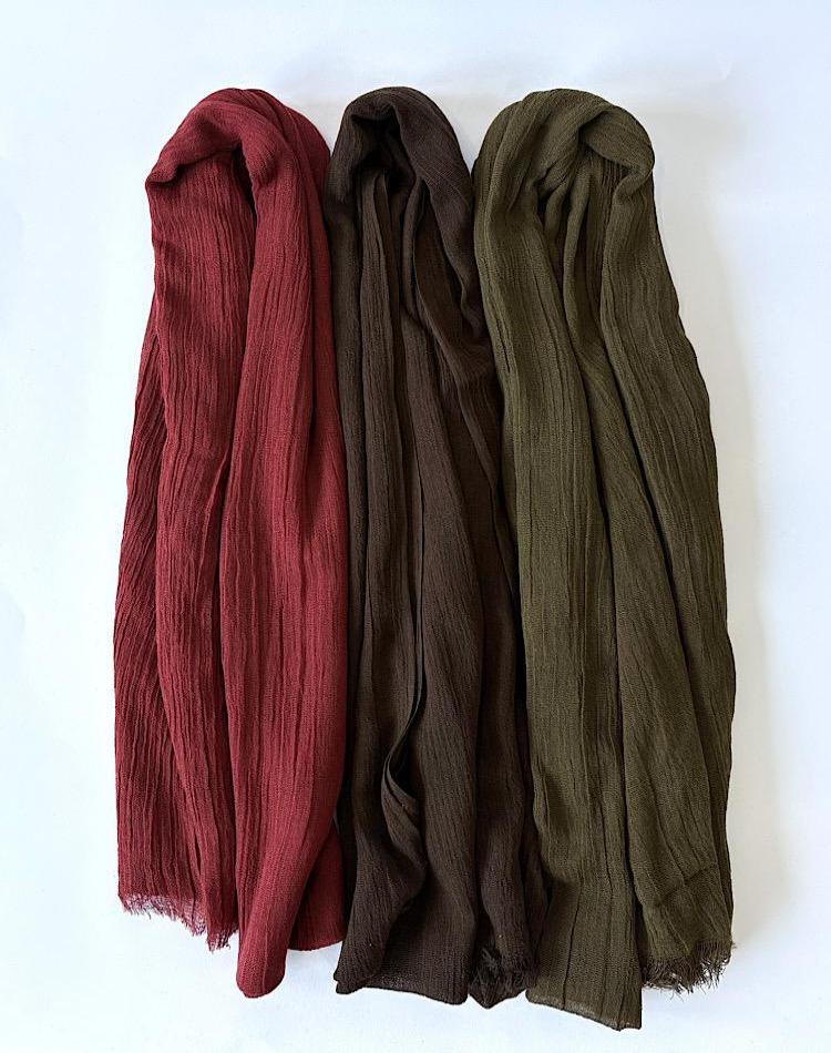 1_شال هنری (کد 00286)