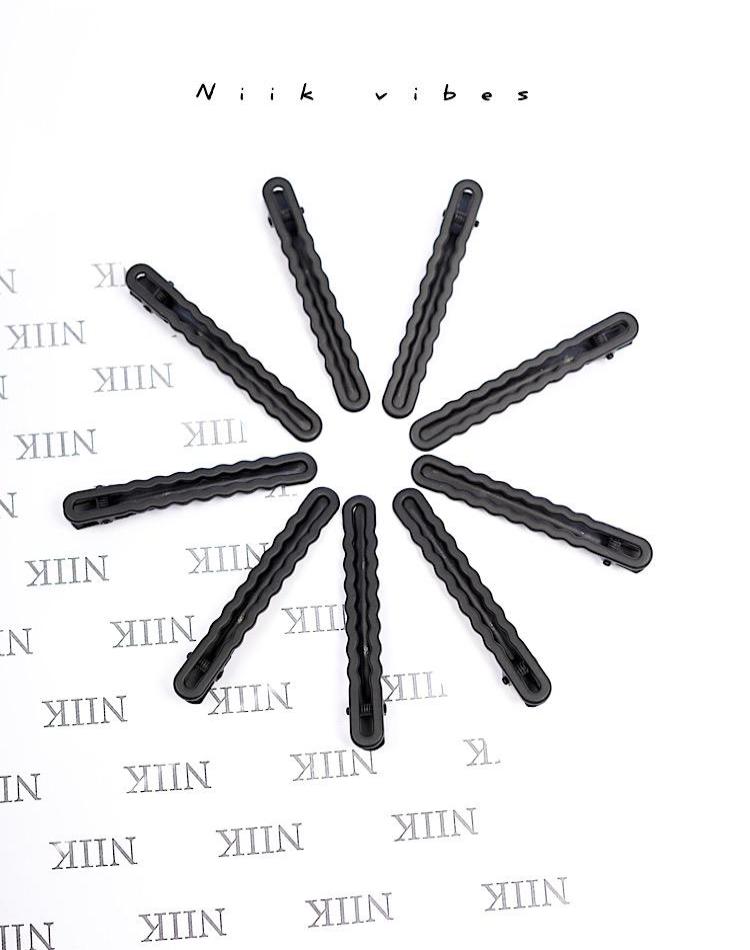 1_گیره مو فلزی (کد 00287)