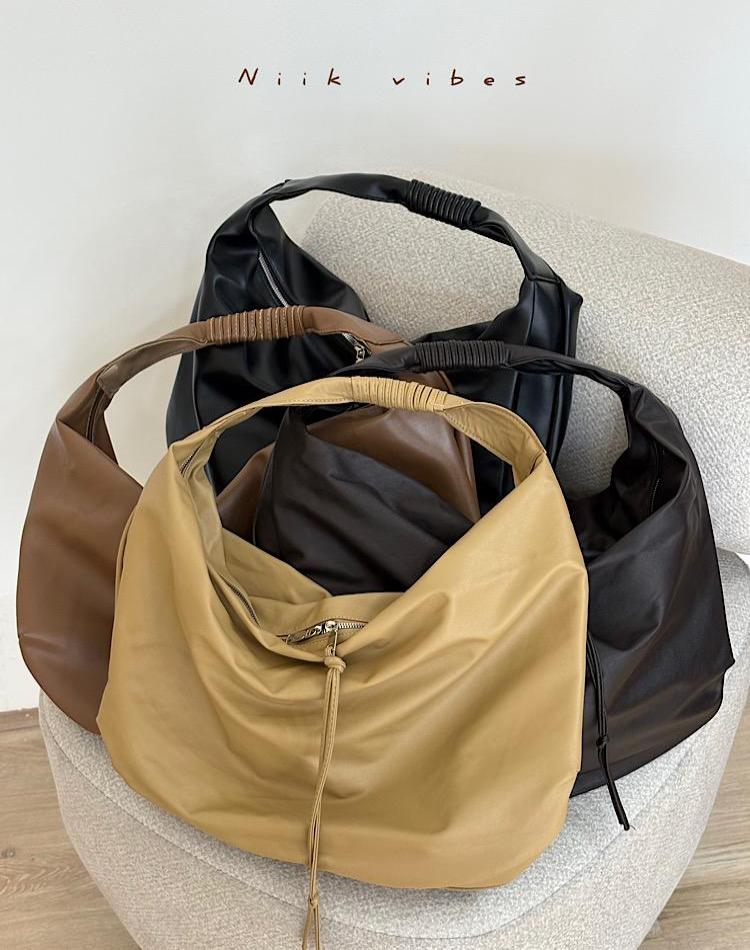 کیف شل zara (کد 00289)