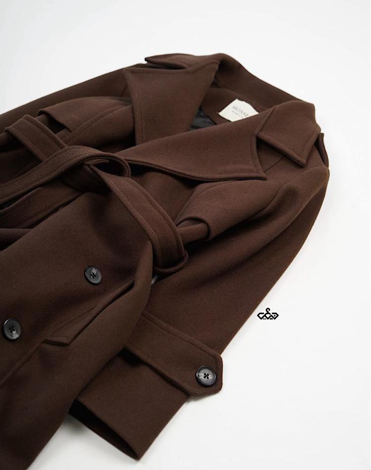 کت فوتر بلند (کد 5104)