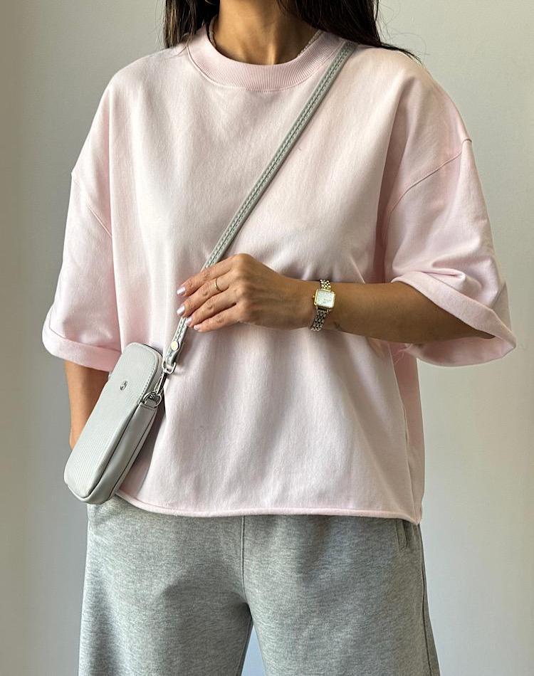 تیشرت دورس 2نخ (کد 3269)