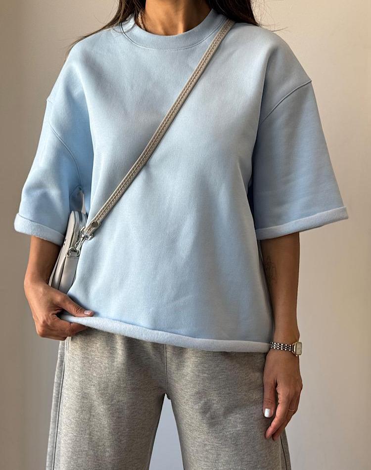 تیشرت دورس 3نخ (کد 3270)