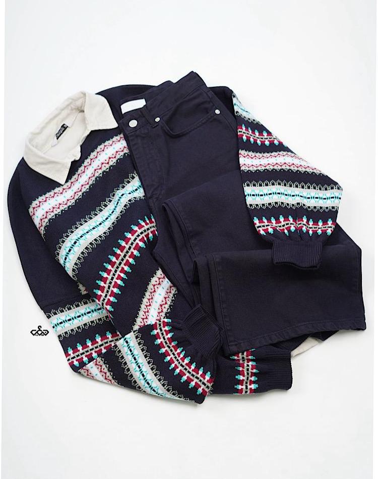 بافت وینتیج (کد 10151)