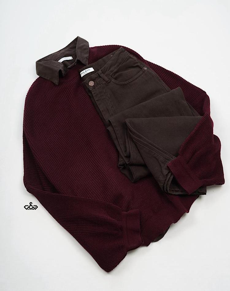 بافت ساده لش (کد 10153)