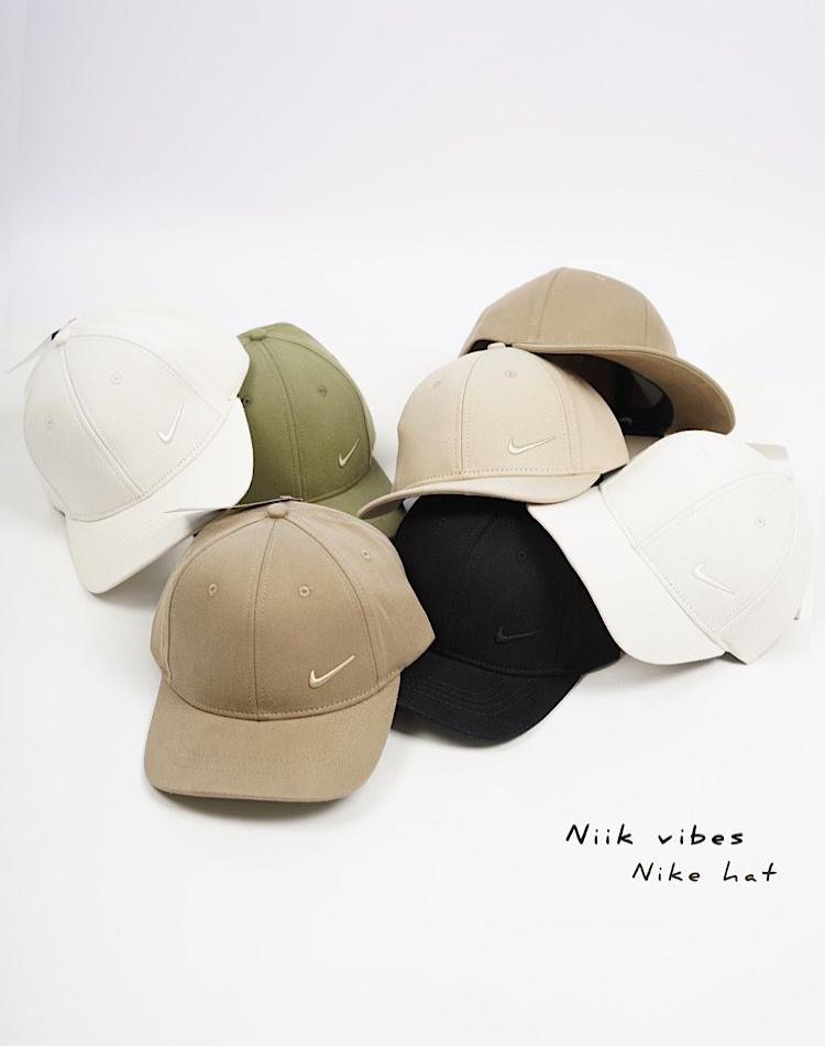 کلاه کتان نایک (کد 00306)