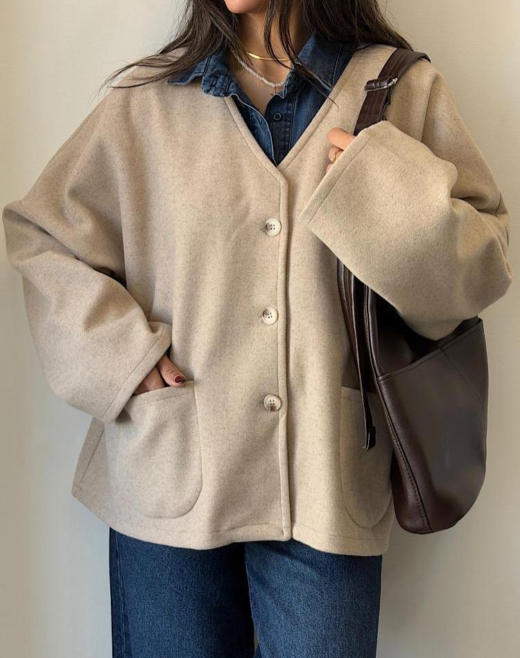 کت یقه هفت نیاک (کد 5092)