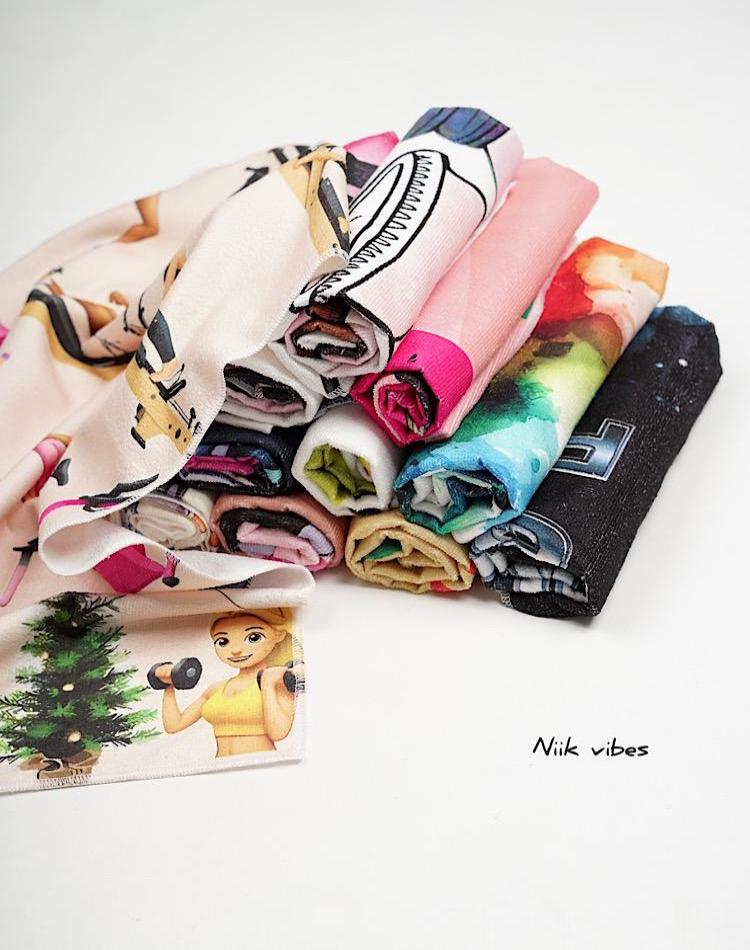 حوله ورزشی (کد 00309)