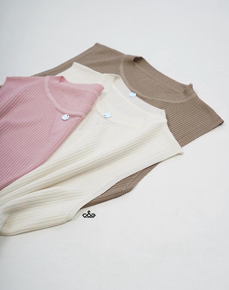 تاپ بافت مثلثی (کد 8126)