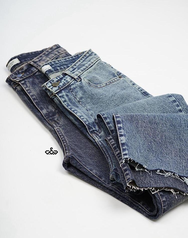 شلوار دمپاکات جین (کد 2623)