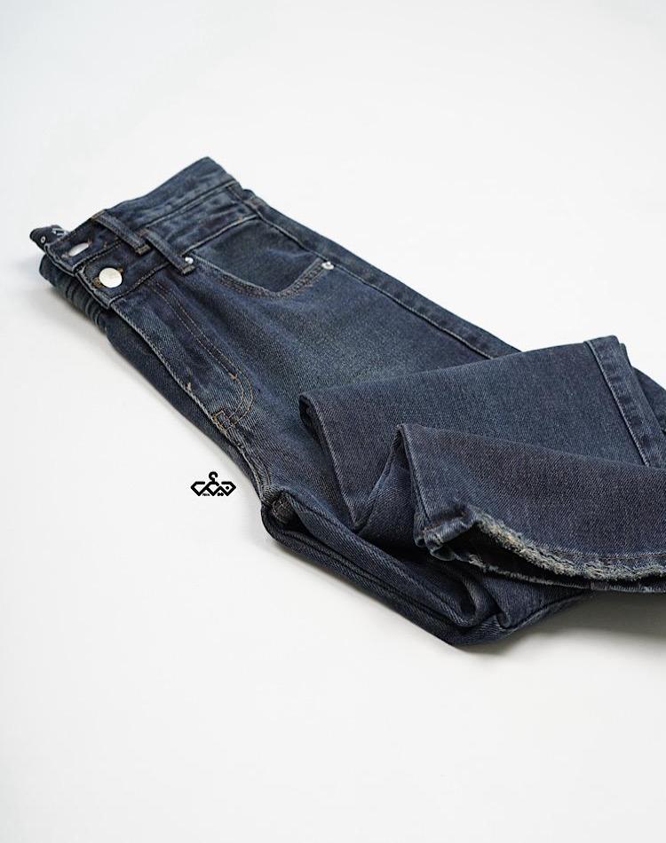 شلوار نیم بگ (کد 2622)