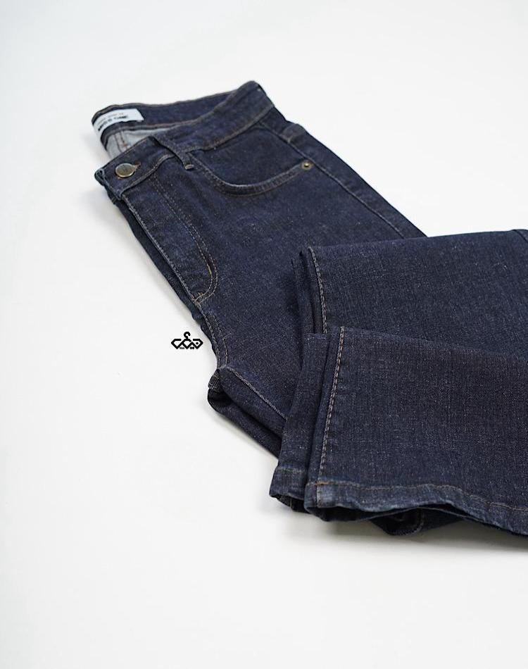 شلوار بوتکات جین (کد 2621)