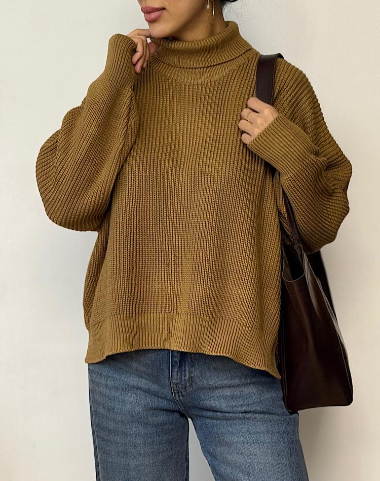 بافت یقه اسکی (کد 10154)