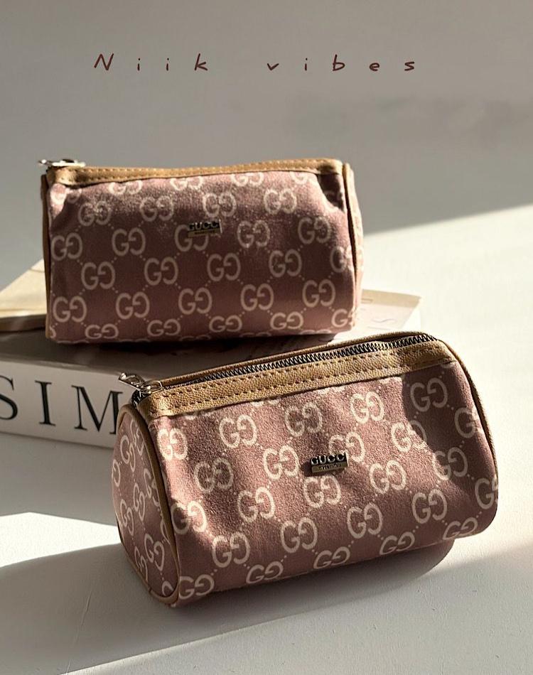 کیف لوازم ارایشی (کد 00316)