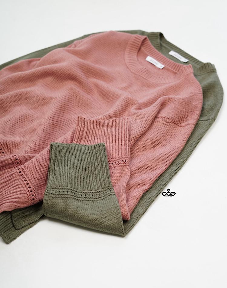 بافت یقه گرد (کد 10159)