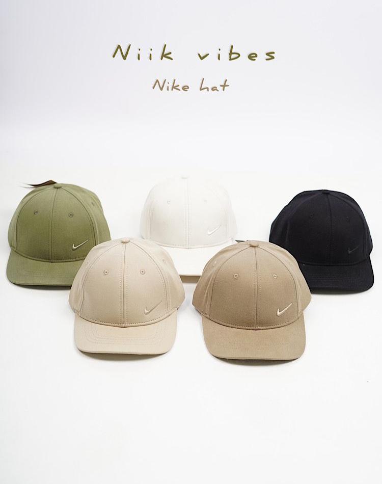 0_کلاه کتان نایک (کد 00306)