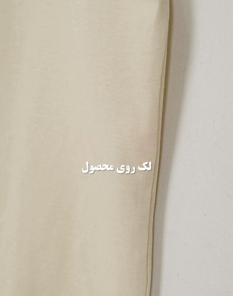 2_Off تیشرت نخ و پنبه (کد 385)