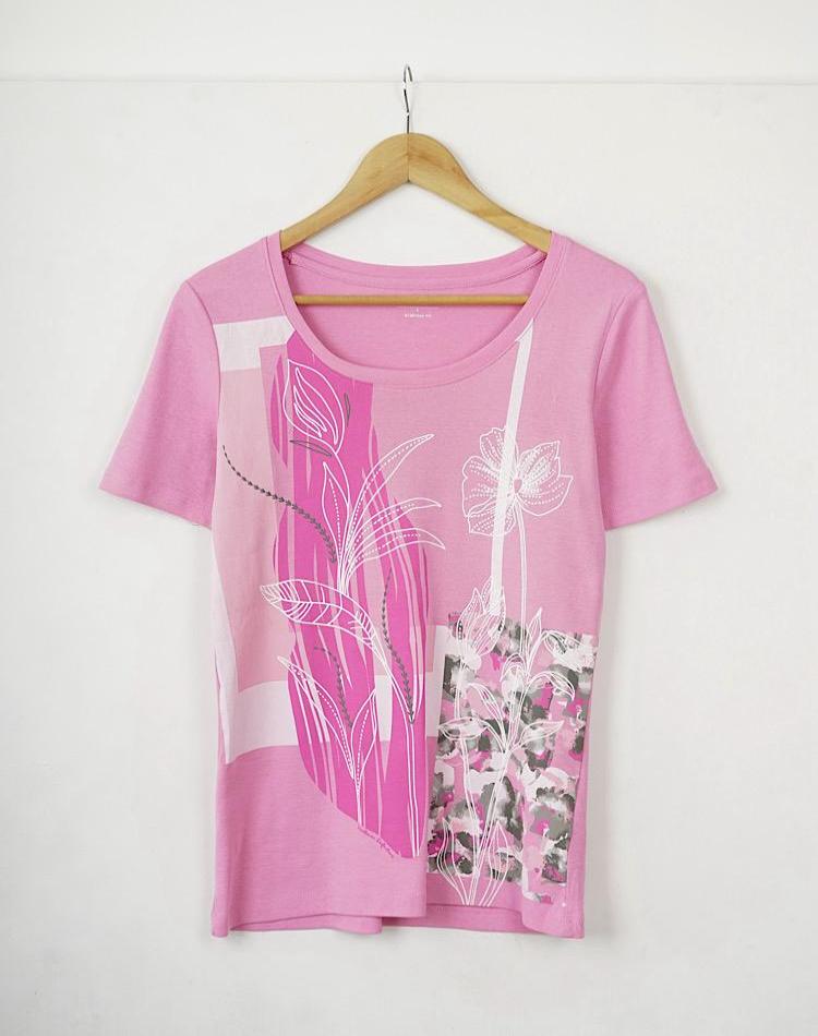 0_off تیشرت طرحدار (کد 3289)