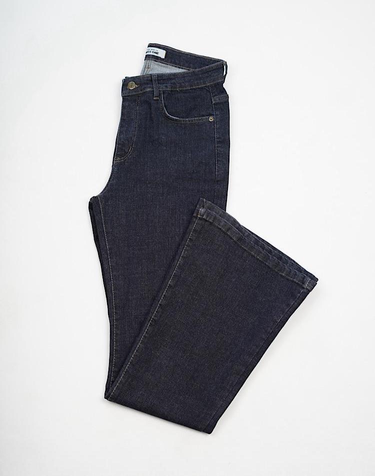 0_شلوار بوتکات جین (کد 2621)