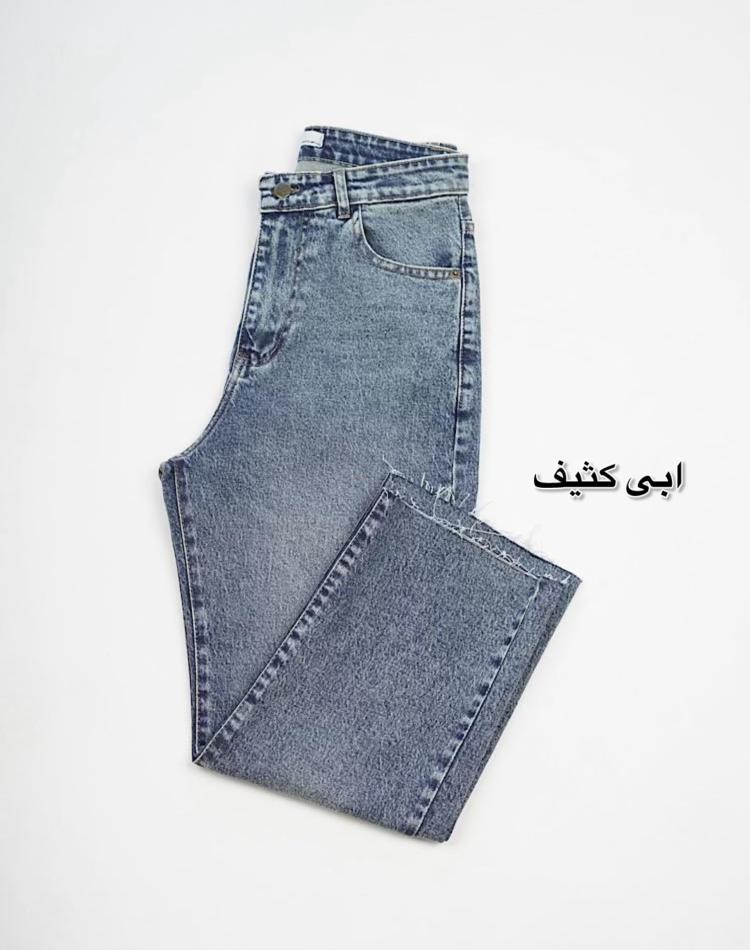 1_شلوار دمپاکات جین (کد 2623)