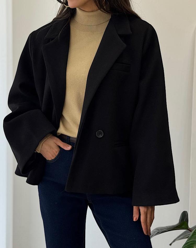 0_کت فوتر کوتاه (کد 5103)